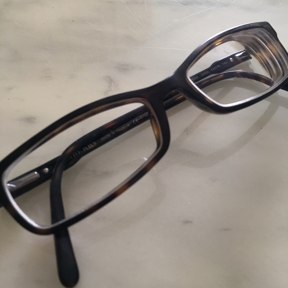 Burberry Eyeglasses - Picture 1 of 16